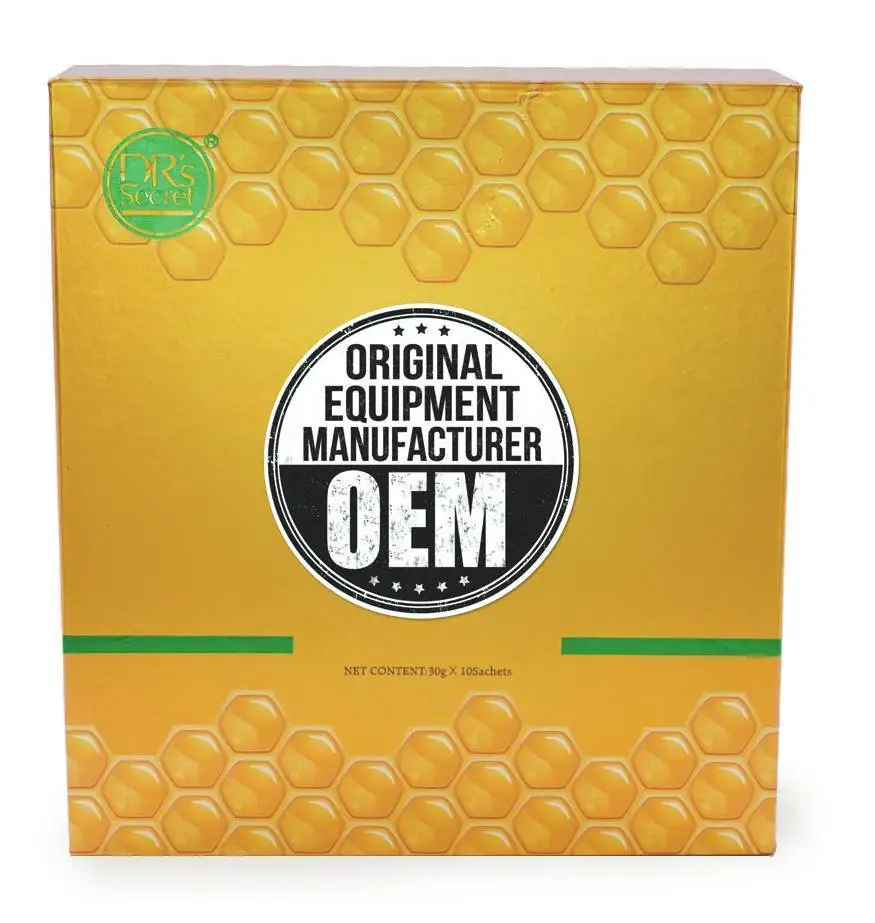 Премиум высшее качество предпочтительный оптовый Производитель (100% оригинал) Королевский Золотой