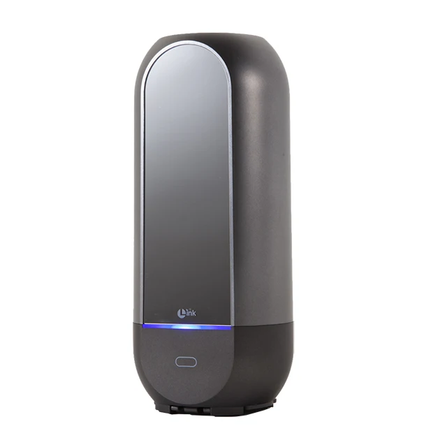 [LINK] Cell Phone Sterilizer L-S500 UV Light Sanitizer Box Killing Virus and Bactria 99.9%