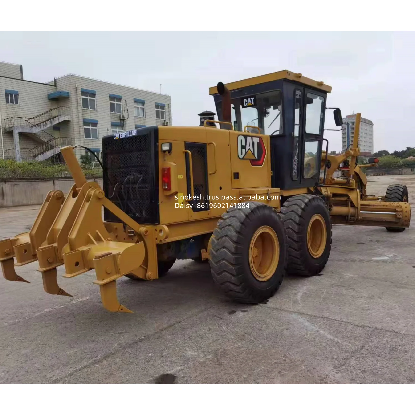 Подержанный Грейдер cat 160k 140K 140H 140G автогрейдер США оригинальный грейдер по низкой цене сортировочные колесные погрузчики горячая распродажа