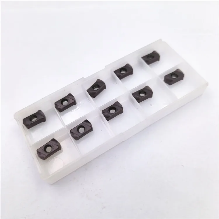 Tungaloys T9215 AH3135 AH130 AH725 grade turning milling Tungaloy inserts Tunagloys