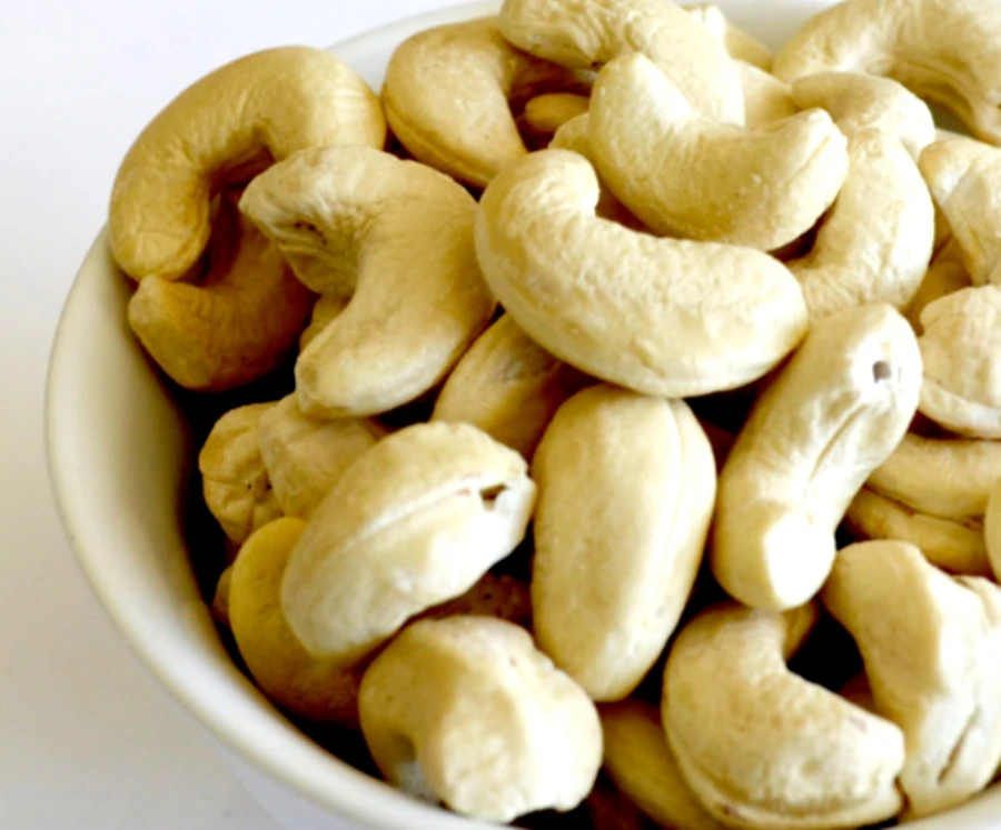 Cashews Nut Raw Whole Cashew Nuts 100% Natural Best Quality Export Grade B Wholesale Premium Product Of Thailand