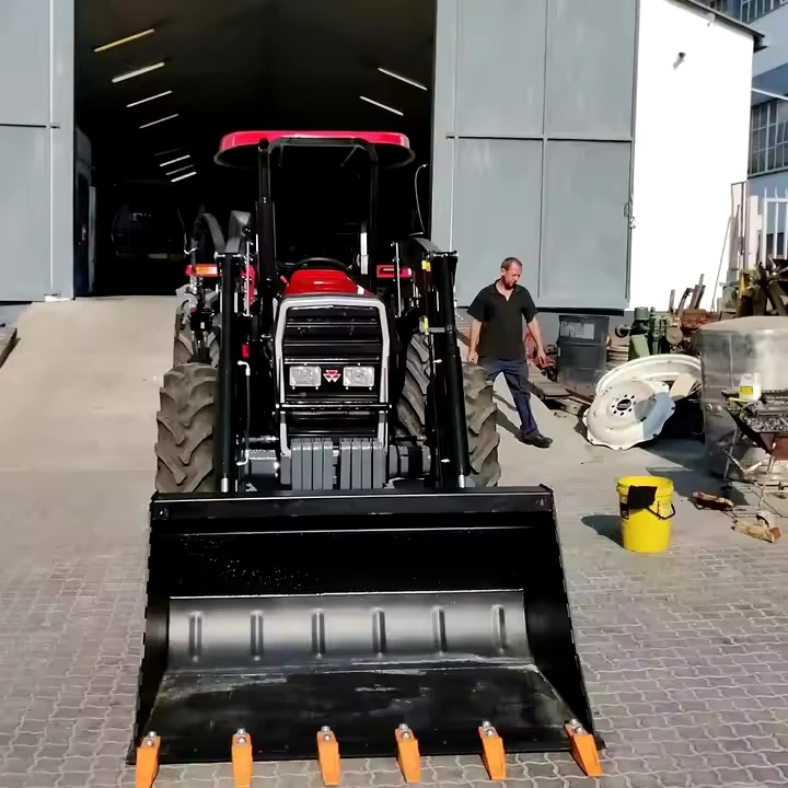 Высококачественный Новый 291290 Massey Forguson 385 390 275 4wd MF 375 ТРАКТОР хорошая цена