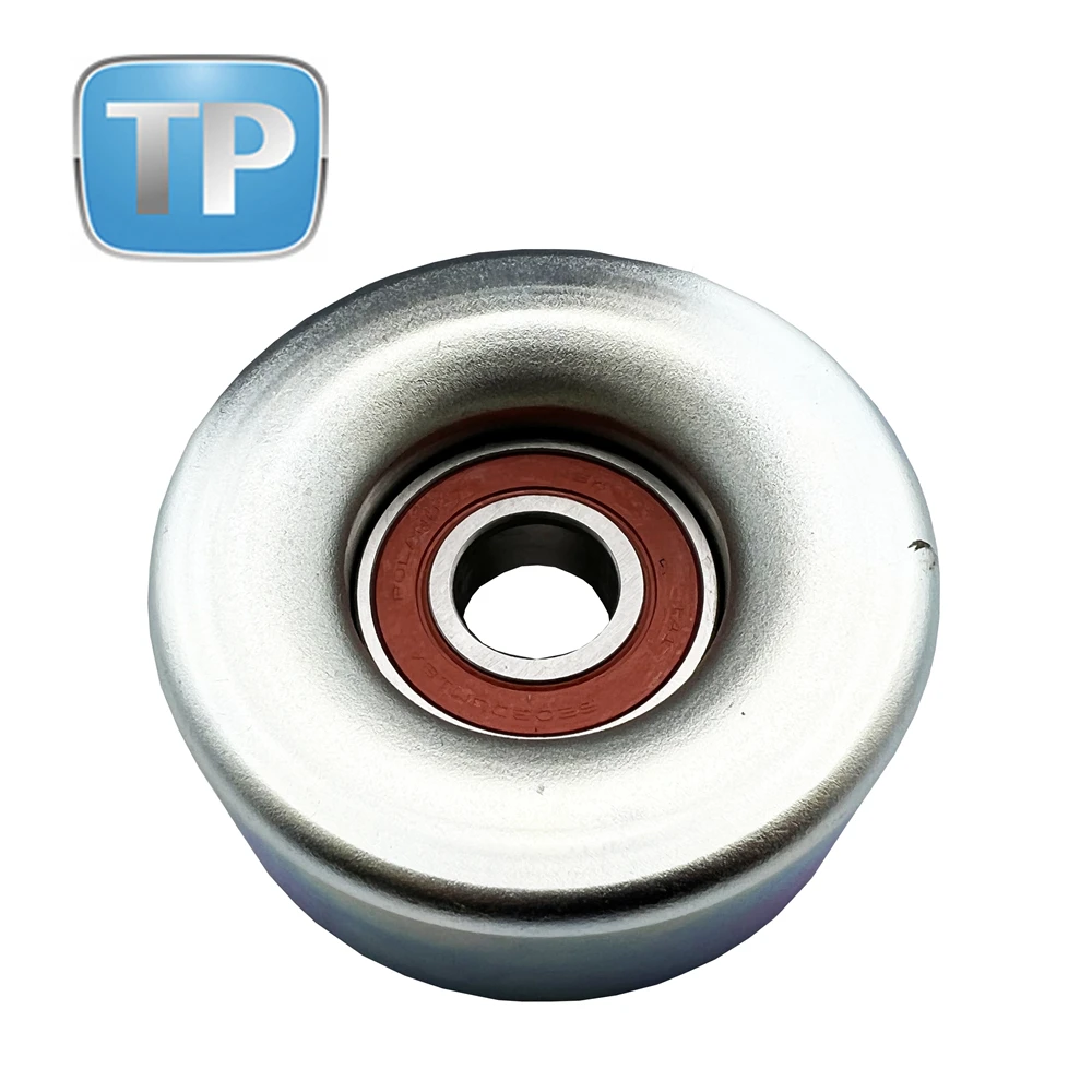 For Subaru Renault Nissan Drive Belt Idler Pulley OEM 23770-AA070 23770AA070 11955-JA00C 11955JA00C