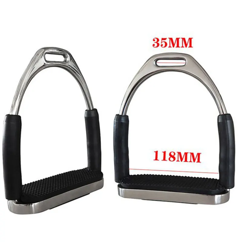 Оптовые поставки, гимнастическая одежда из нержавеющей стали для безопасности езды на лошадях