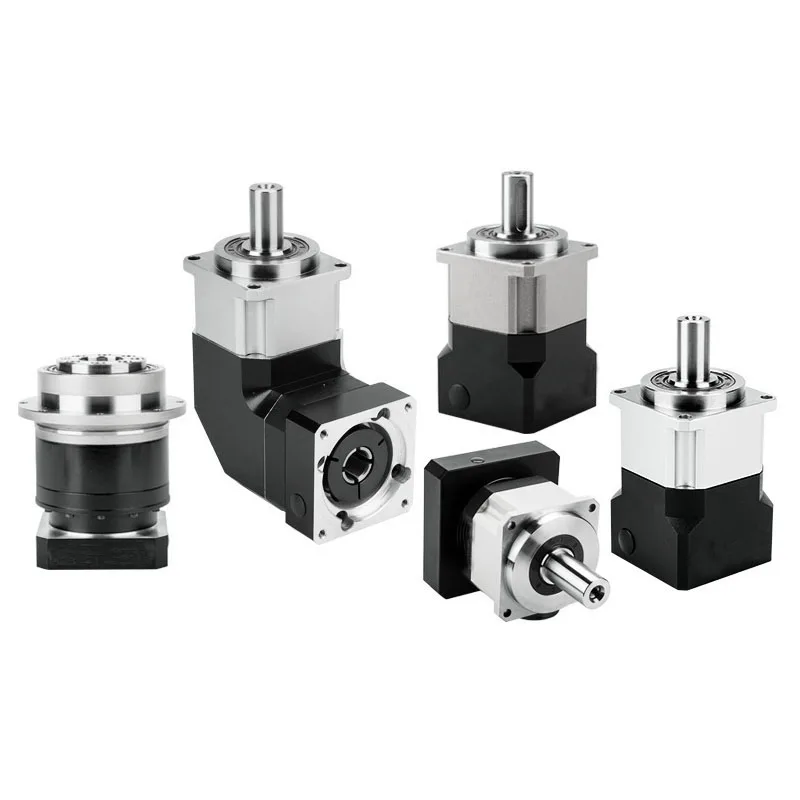 Precision Single Stage Two Stage Multi Stage In-line Planetary Gearbox FOR TORQUE ARM