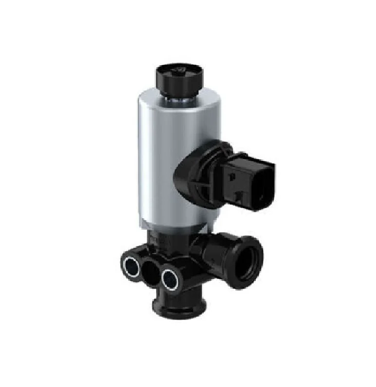 4141 3341 пневматический обратный клапан A0009973512 Mer-cedes, аксессуары для грузовиков, 100% Аутентичный товар, в наличии