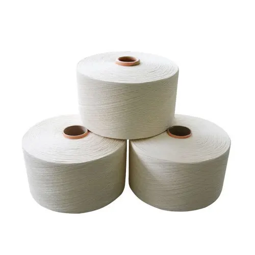 30s 100% Viscose Ring Spun Yarn for Knitting & Weaving Superior - Top-Quality Fiber for Textile Creations
