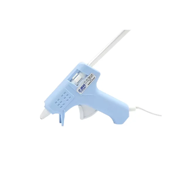 10W-60W Power Adjustable Hot Melt Glue Gun / Industrial, Commercial, DIY, Assembly, Silicone Glue Gun