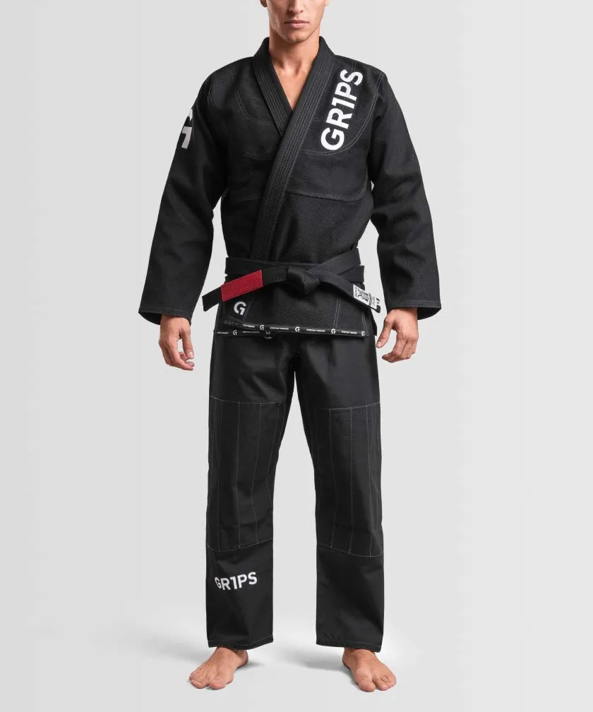 Martial Arts Brazilian Jiu jitsu Uniform / BJJ Gi Kimono Wholesale New Design High Quality Custom Logo