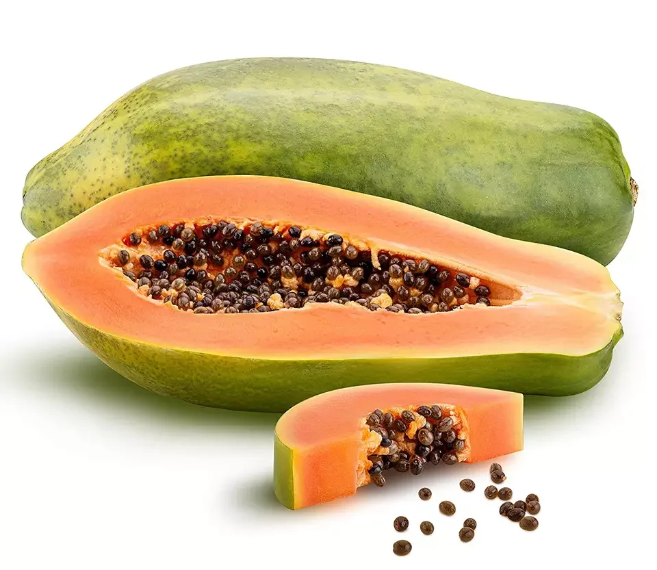 Red Fresh Papaya Fruit Supplier From Turkey Sweet Style Color Weight 20 - 50% Maturity Loc Ta