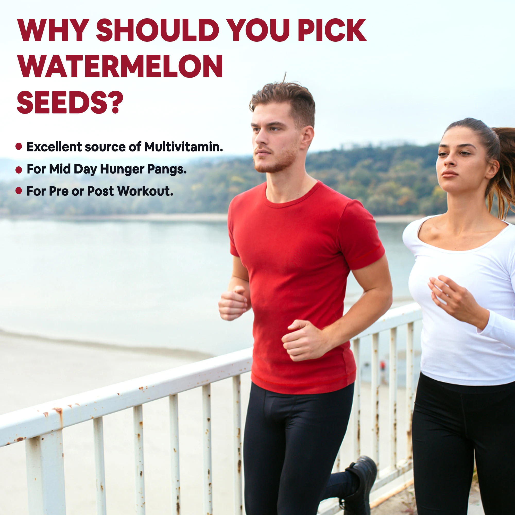 Organic Raw & Unroasted Watermelon Seeds 250gm for eating Tarbooj ke beej / Magaj Seeds High in Protein