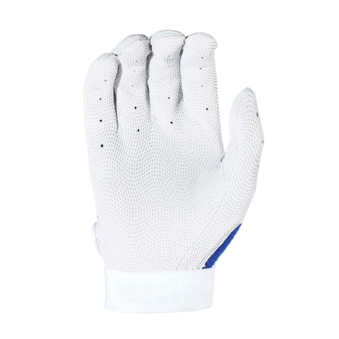 Professional Manufactures with High Quality Baseball Batting Gloves In Solid Color New Style Comfortable Baseball Batting Gloves