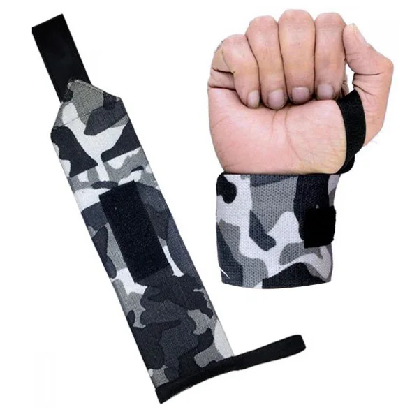 2023 регулируемая эластичная повязка для запястья