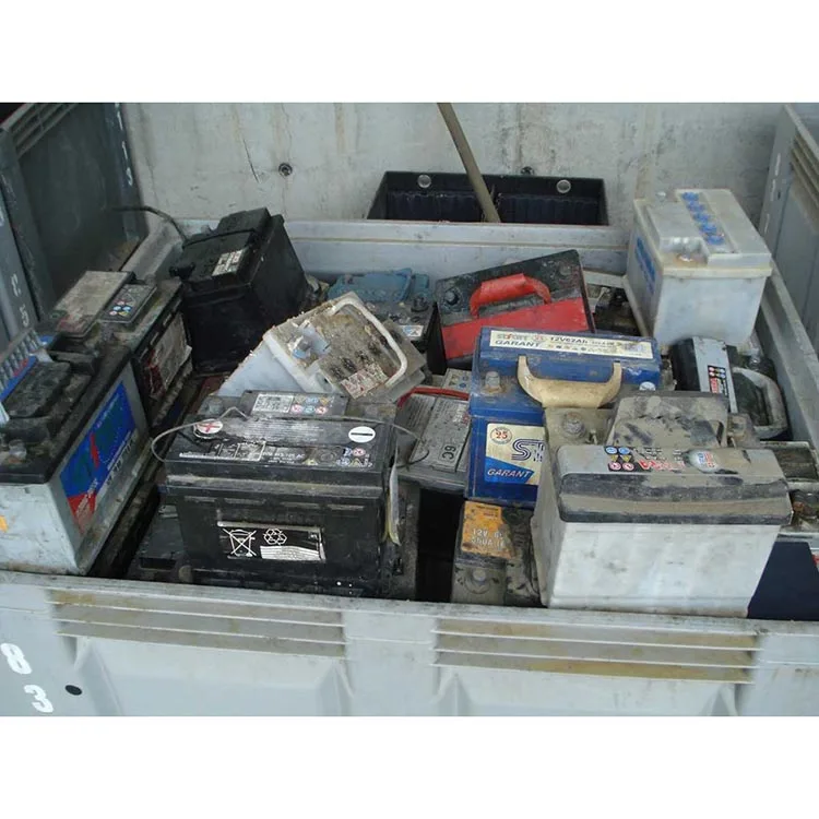 Lead Battery Scrap Used Car Scrap Acid Battery Auto Plate For Sale In Bulk QUantity By AGRO FARM LLC