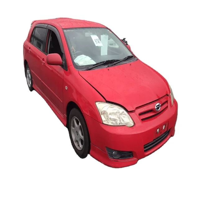 Cheap Price Vehicles Toyota New and used Toyota Runx for Sale