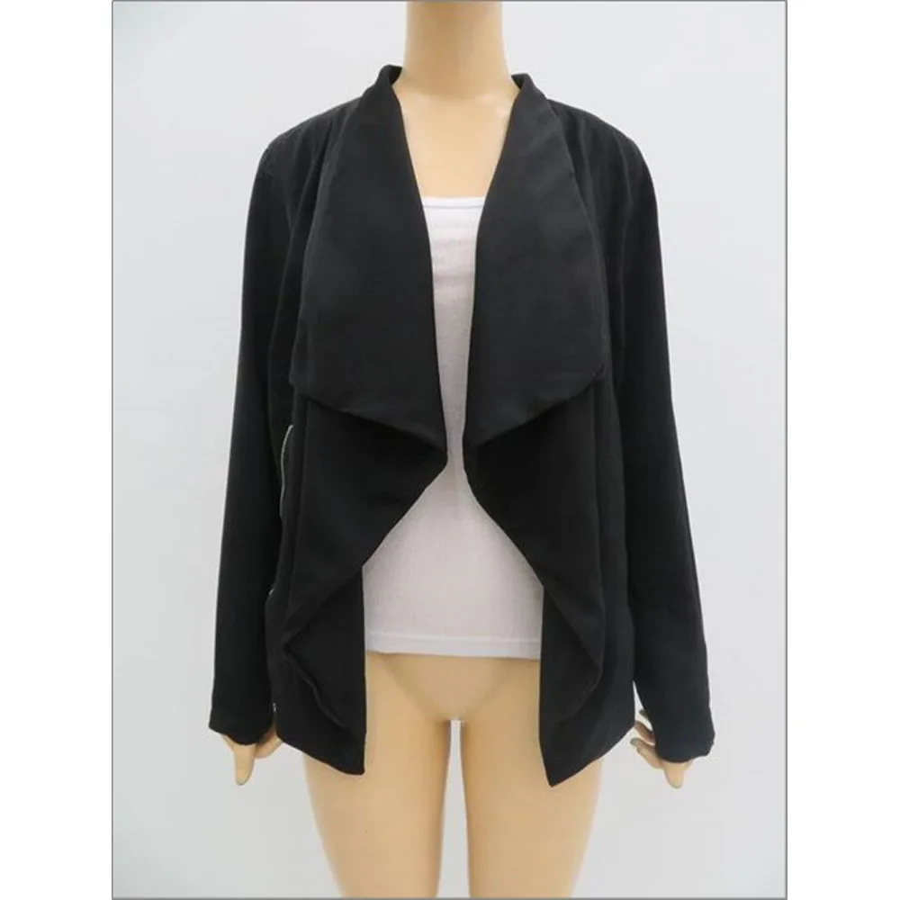 HPP STOCK Overstocks Overruns Apparel Whole Cancled Garments Stocks Women Plus blazer