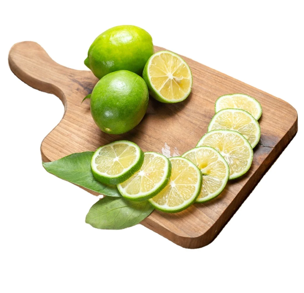 FRESH LIME LEMON CHEAP PRICE GOOD QUALITY / Lemon fresh export +84 814.887.858