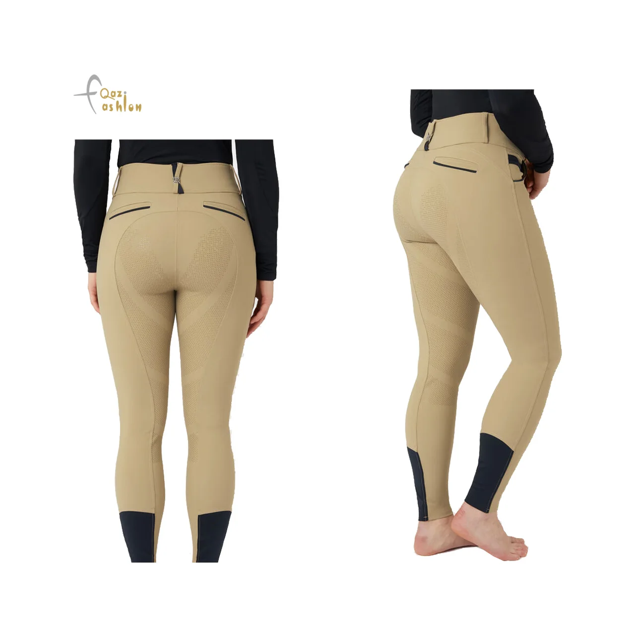 Horse wear jeans pant For Women Full Timeless must have for the pockets are a simple  and complete the look horse pant