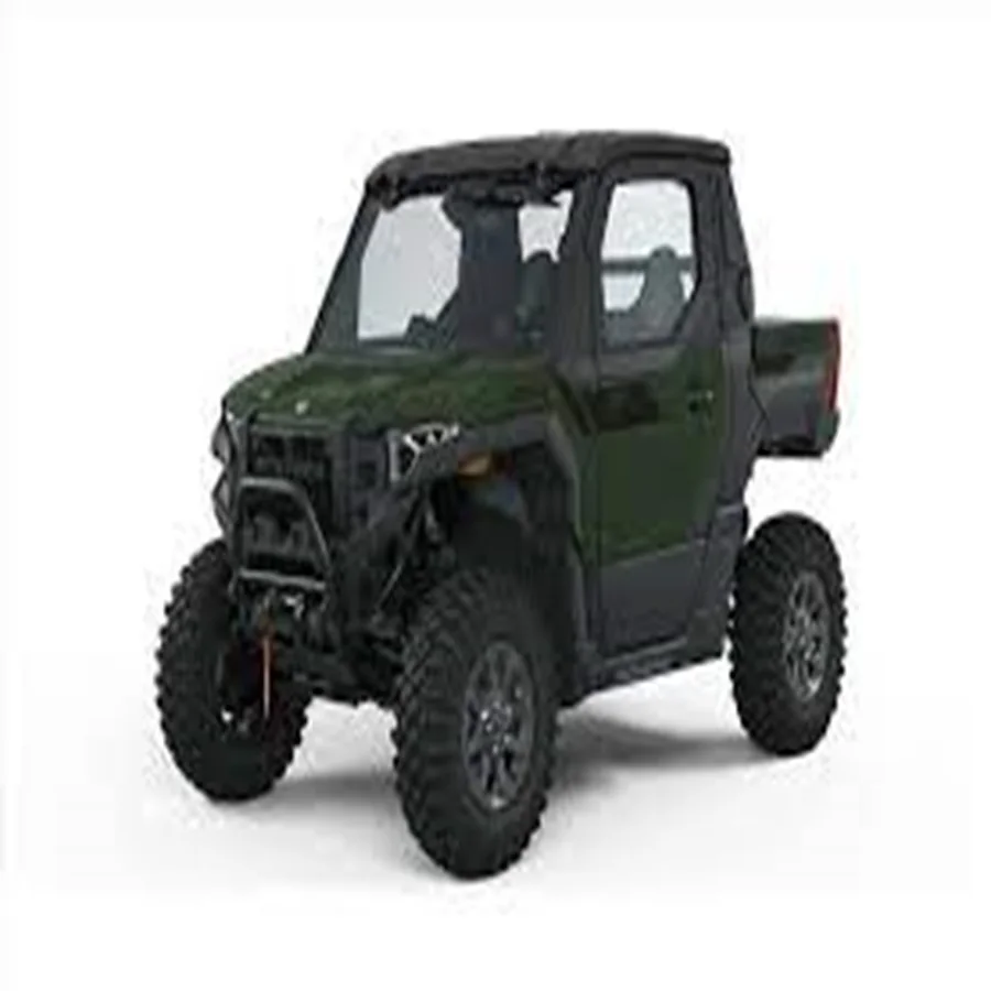 2024 Polaris Industries XPEDITION XP Northstar