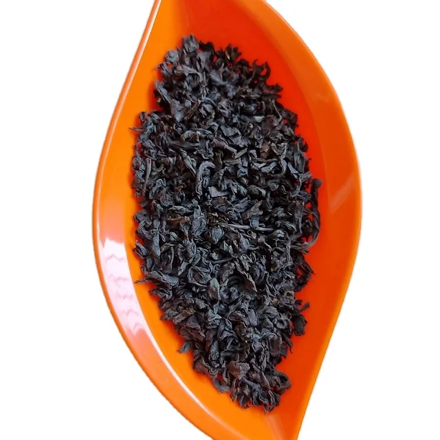 Hot Sale in Vietnamese Organic PEKOE GREEN TEA High Mountain Tea