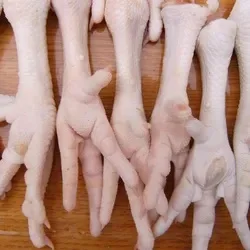 Frozen Chicken Feet Chicken Paws for Sale Bulk Poland Top Box Style Crab Trans Mix Packaging Feature Weight Sugar Fat Shelf Wing