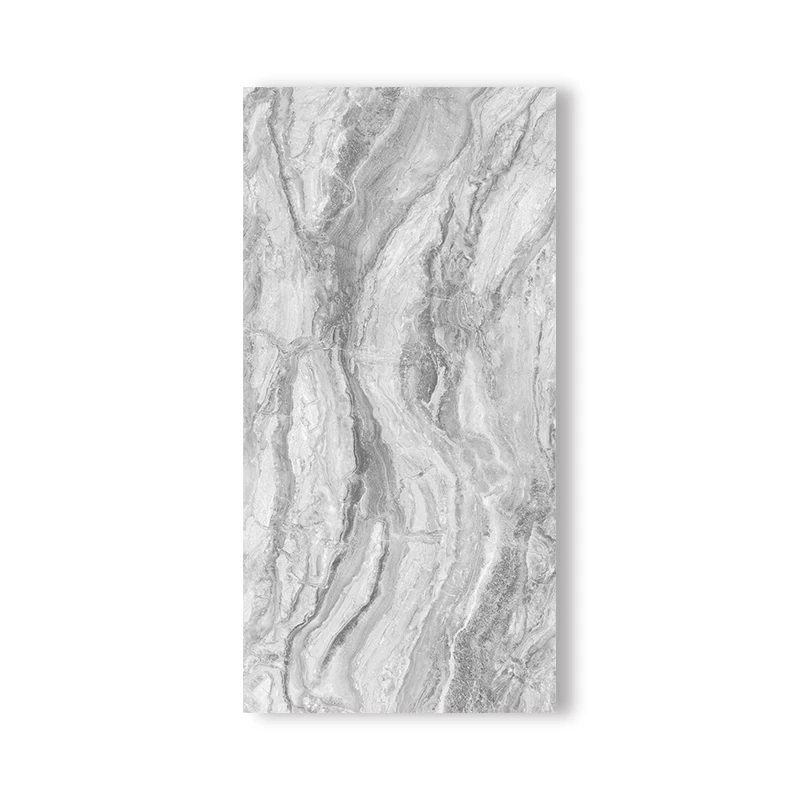 Full Size 90x180 Marble Look Porcelanato Porcelain Floor Porcelain Tile