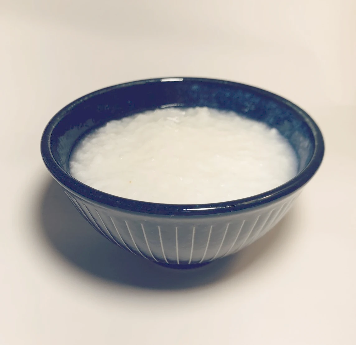 Factory Direct Selling Original Flavour Instant Rice Porridge Children Porridge Food