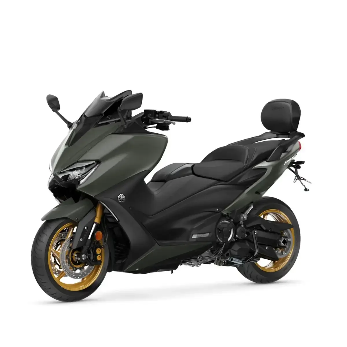 Фантастические новые продажи T-MAX 560 мотоцикла Yamahaa внедорожник готов к отправке