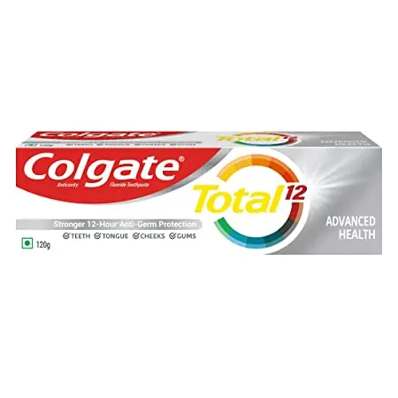 Зубная паста хорошего качества Colgatee Strong Teeth 200