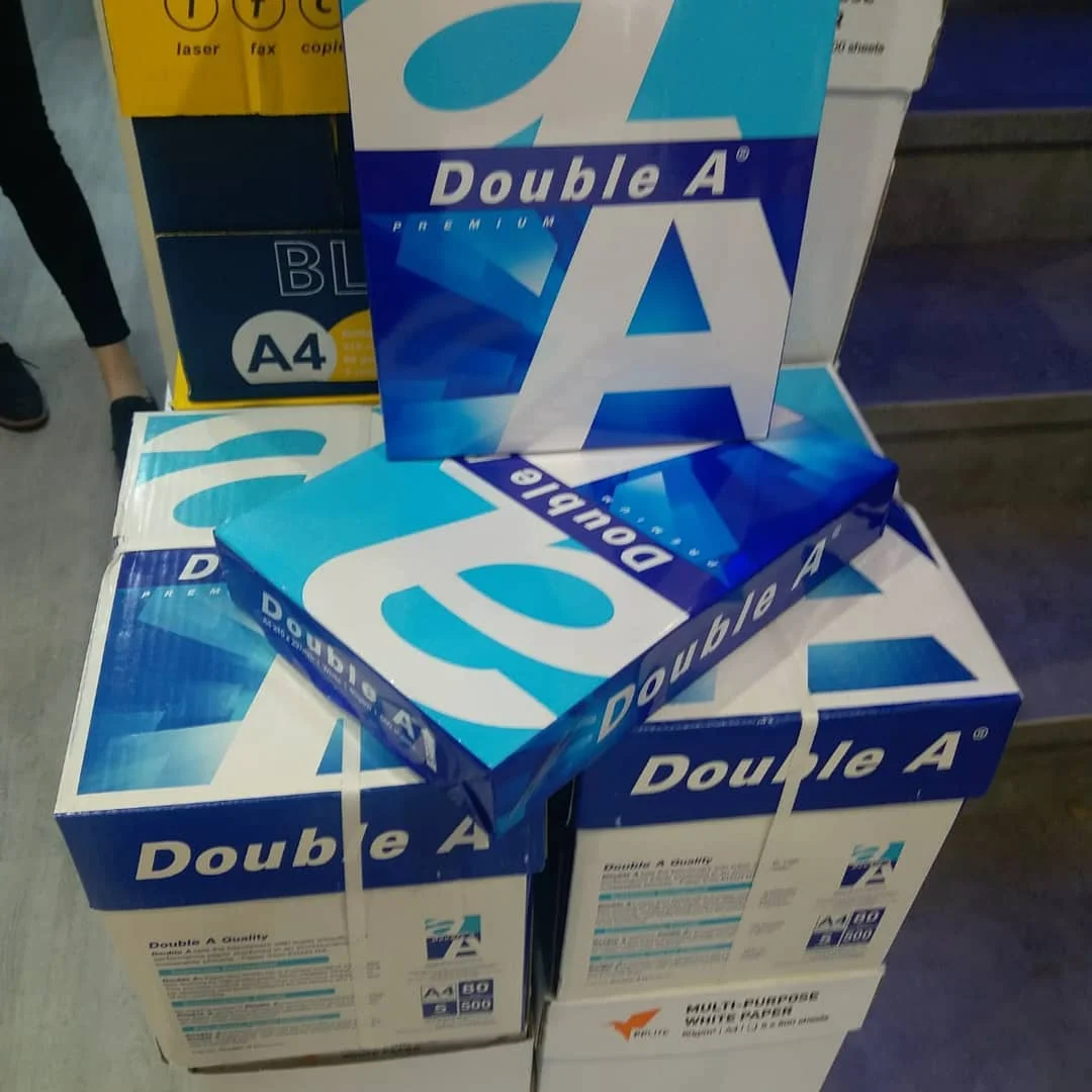 Оригинальная бумага PaperOne A4/80 GSM 70 грамм навигатор/A4 копировальная 75gsm/