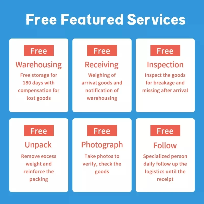 Best Logistics Sea Shipping Agent Shipping Goods to Europe