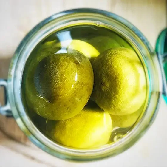 Консервированный соленый лимон/классический маринованный Лайм/сделано во Вьетнаме