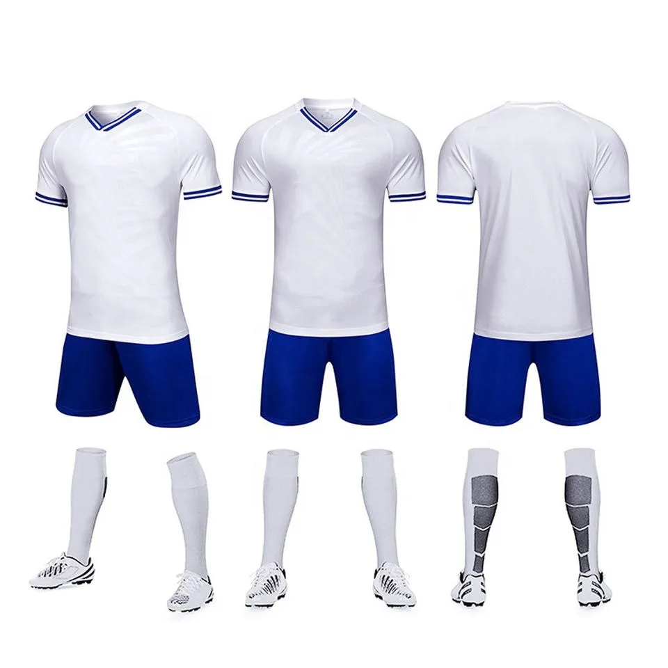 Cheap Price Sublimation Sportswear Wholesale Custom Soccer Jersey For Men Football Jersey Soccer Wear Uniform For Mens