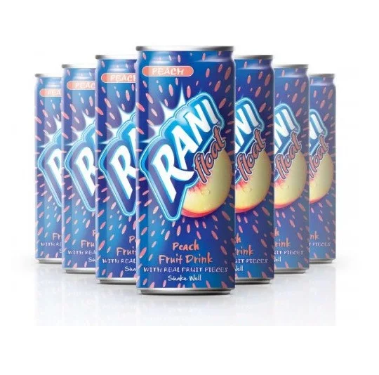 Rani Float напиток сок 240 мл 180