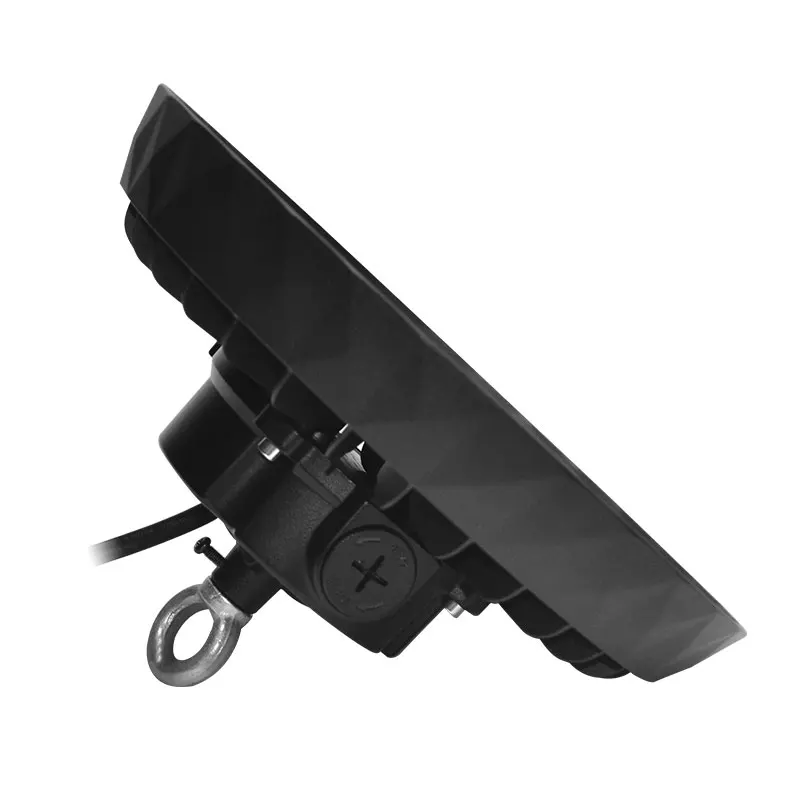 50W 75W 85W 100W 115W 120W 150W 160W 200W Power Adjustable UFO Highbay Led Lights Industrial Lighting