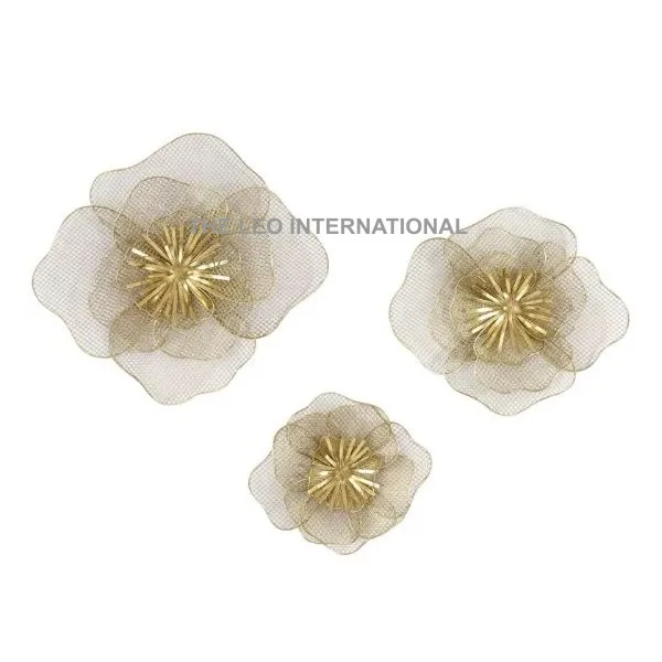 Wall Art and Iron Metal Handcrafted for Home Decoration Living Drawing Bedroom Very Fancy Design 35x3x25 Inch