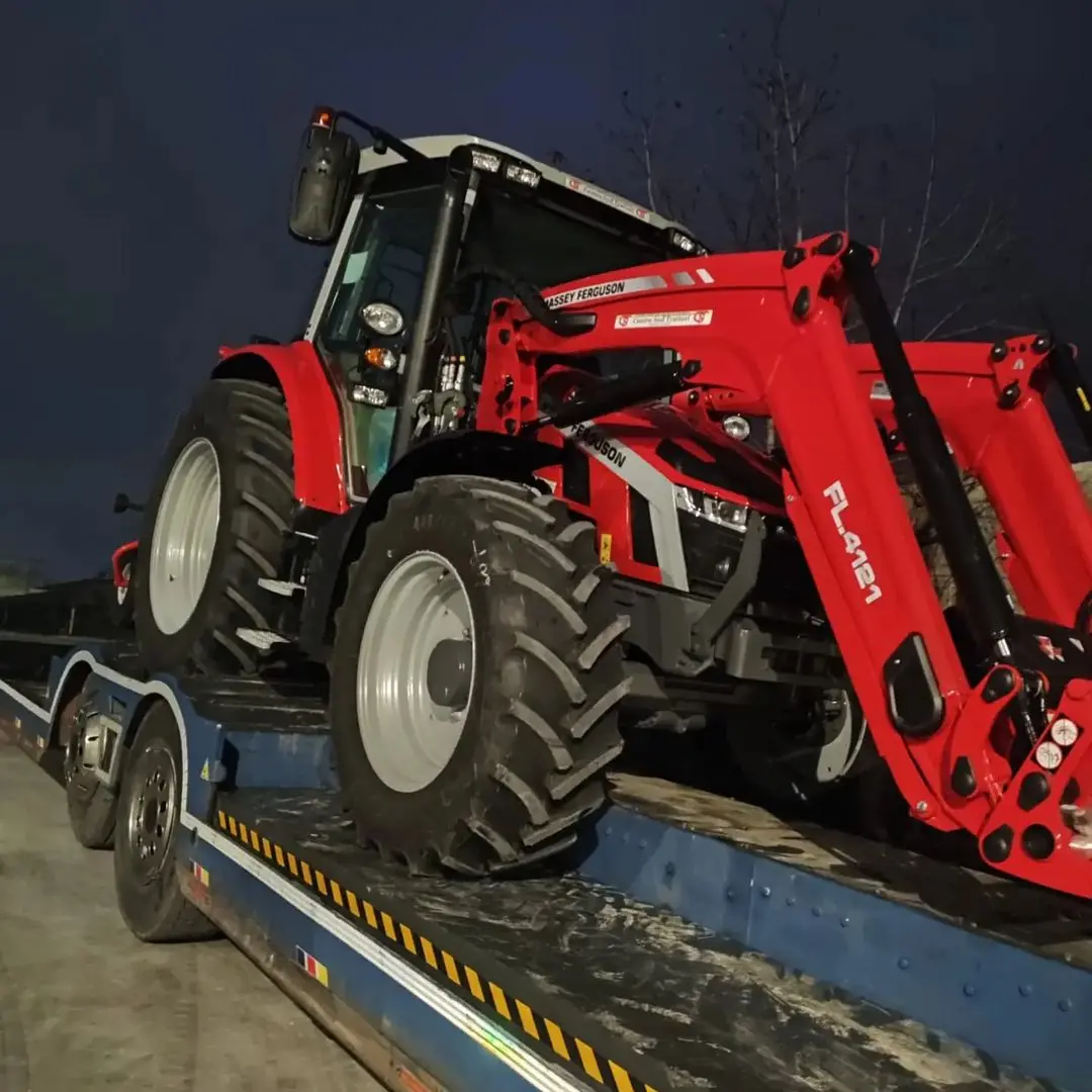 Hot sale Used Massey Ferguson 290 Tractors - Massey Ferguson 290 Agriculture Tractors For Sale