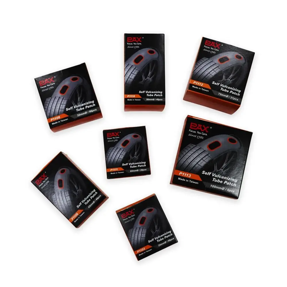 P1103 tire patch rubber sheet Sales Agent