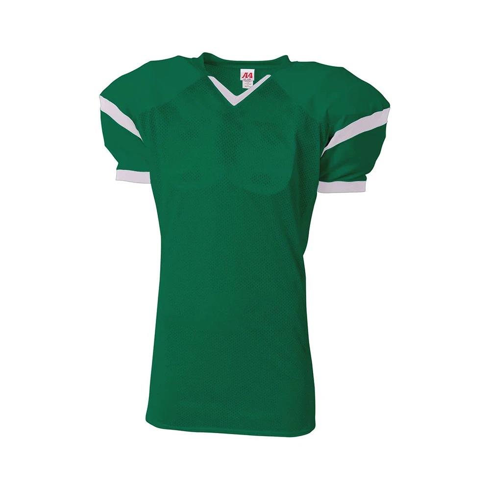 New Design 2024  factory cheap American Football Uniform Youth American Football Uniform