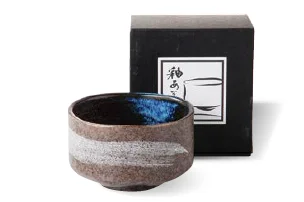 Japanese popular gift several shapes tea ceramic matcha mug set