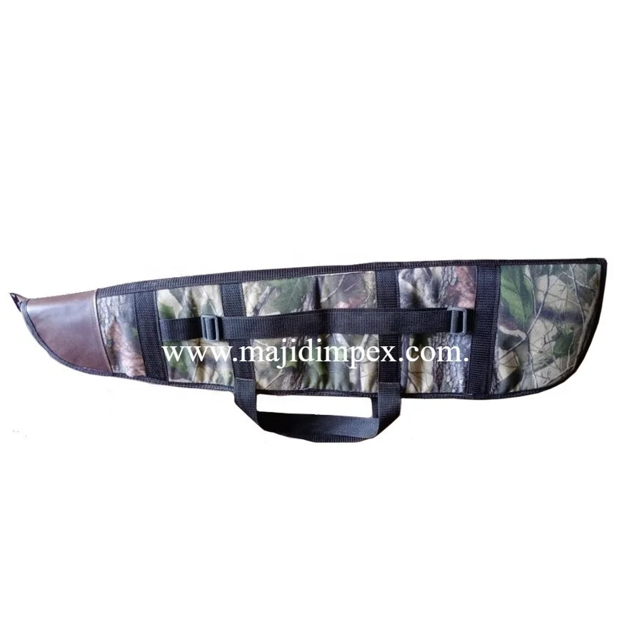 Air Gun Case Carry Bag with Padded Protective Air Gun Case