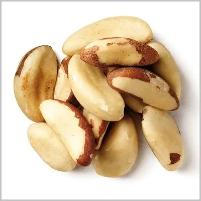 Broken Brazil Nuts / Organic Brazil Nuts for sale