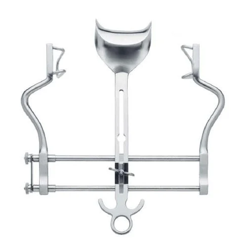 Best price Balfour Abdominal Retractor For surgery Custom Made Veterinary Equipment Own Logo