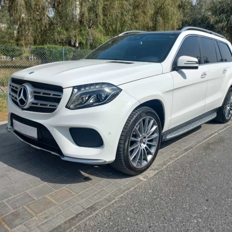 USED GL-KLASS  2021