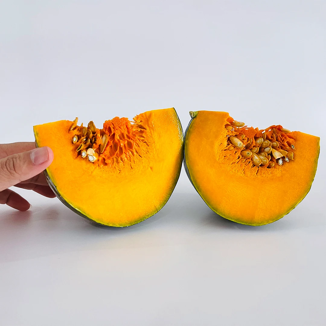 Smooth Skin Fresh pumpkin Bulk Wholesale Seller Fresh Pumpkin Best Quality Vegetables Exporter