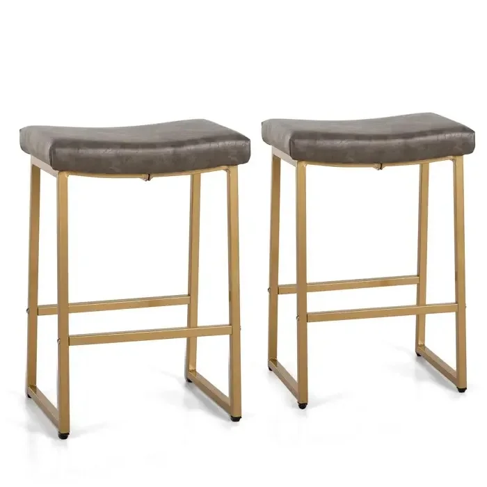 High Quality Wooden Flat Seats for Home and kitchen shop bar stools in cheap price Stainless Steel Bar Stool at wholesale price