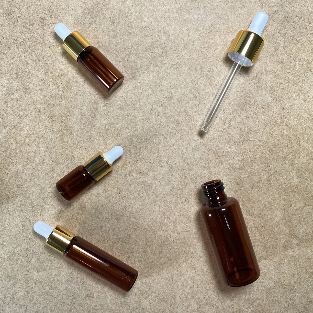 30ml dropper bottle dark glass dropper oil bottle