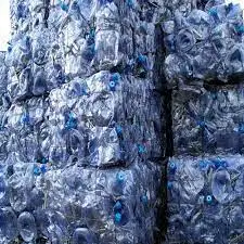 Pet bottles scrap for sell at cheaper rate