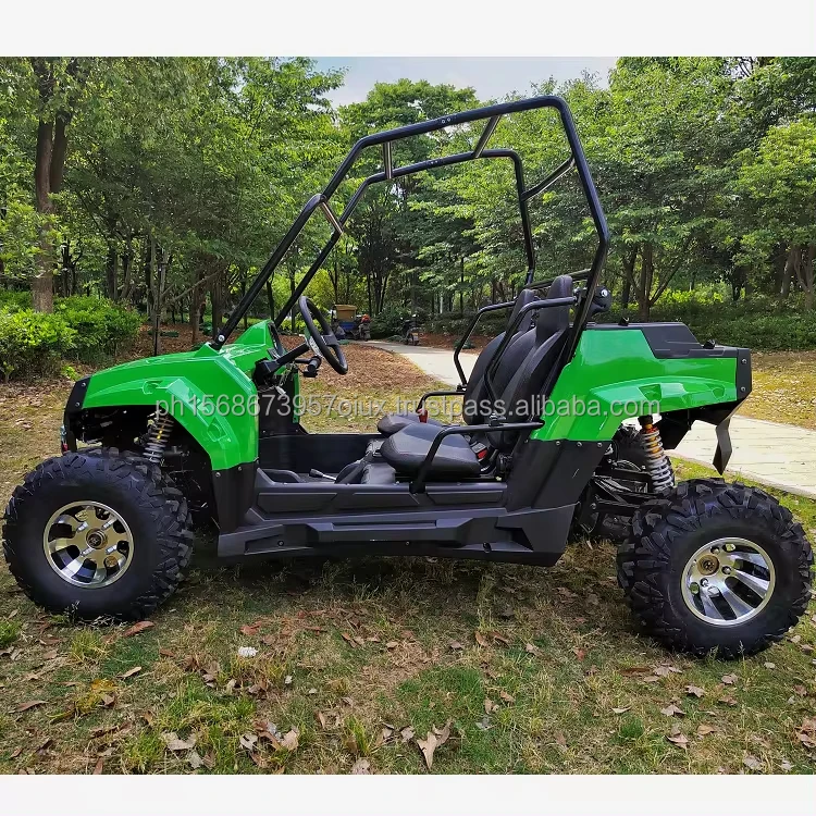 2022 Professional UTV Good Quality 60V/72V 1800W 2200W Electric Mini Buggy UTVSide By Sides UTV with Cheap Price For Sale