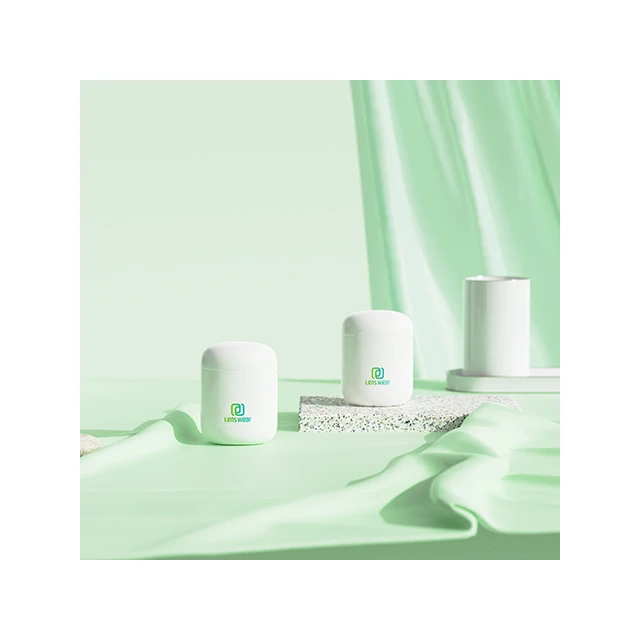 lenswear clean wearing of contact lenses easy wearing tool to insert and remove contact lenses eye health